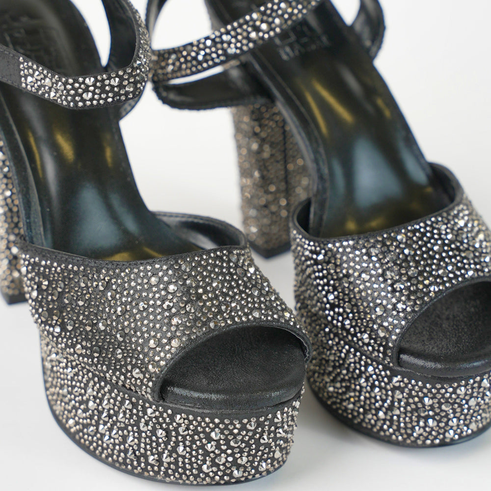 High Heel Platform  Hazar