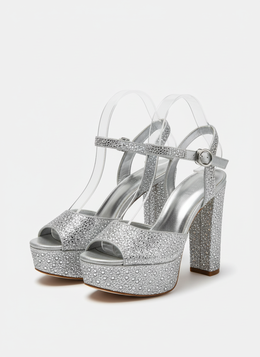 High Heel Platform  Hazar