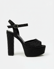 High Heel Platform  Hazar