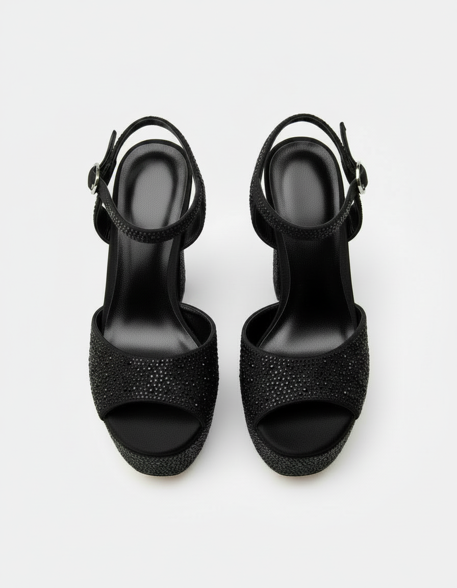 High Heel Platform  Hazar