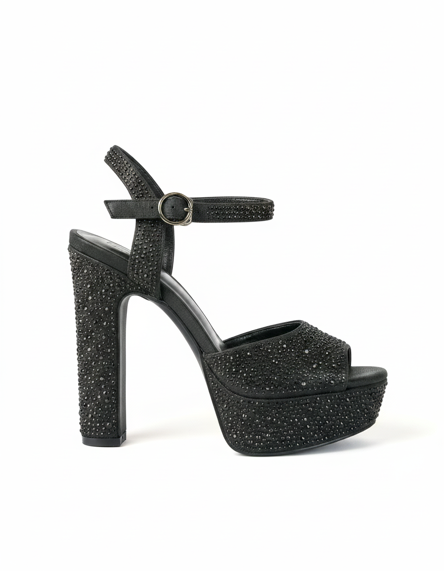 High Heel Platform  Hazar