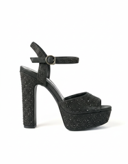 High Heel Platform  Hazar