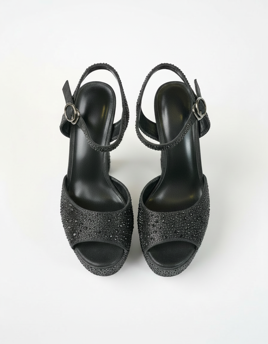 High Heel Platform  Hazar