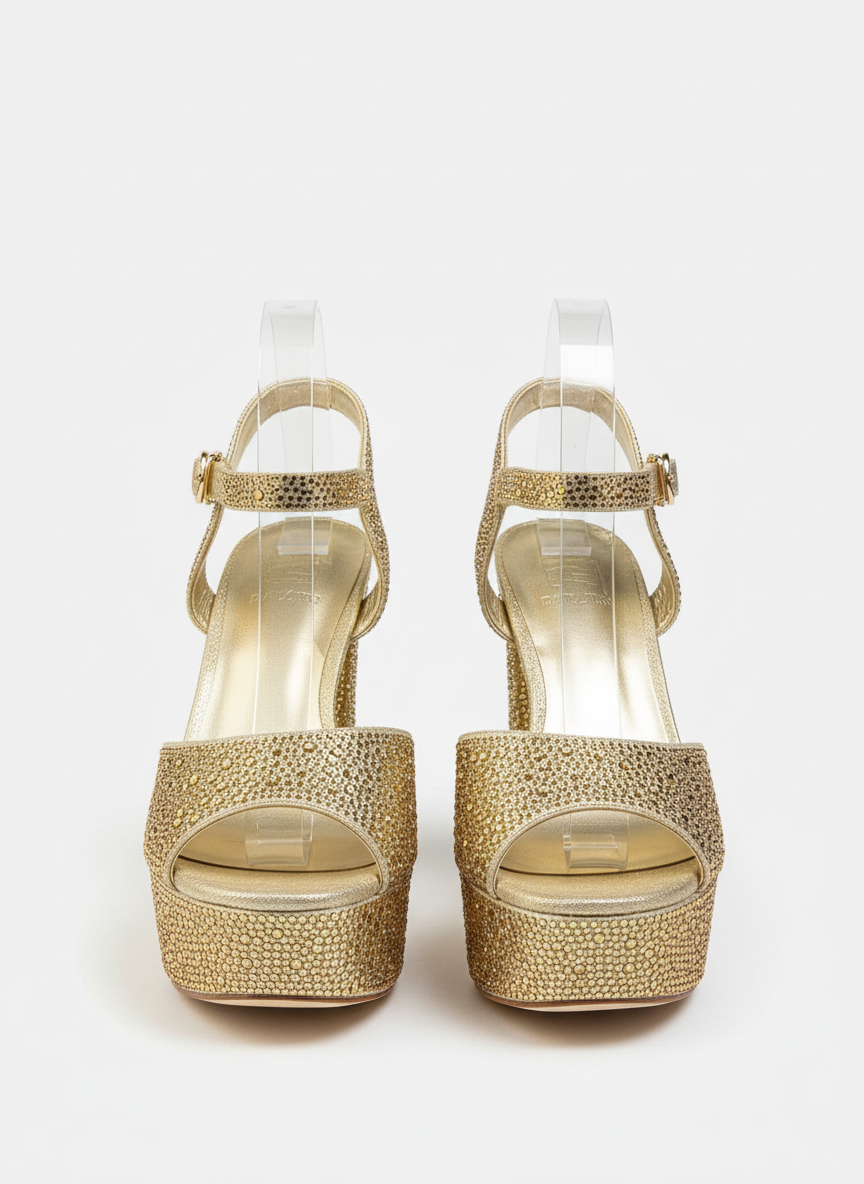 High Heel Platform  Hazar