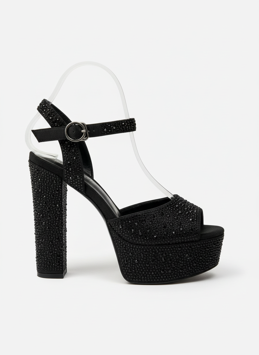 High Heel Platform  Hazar