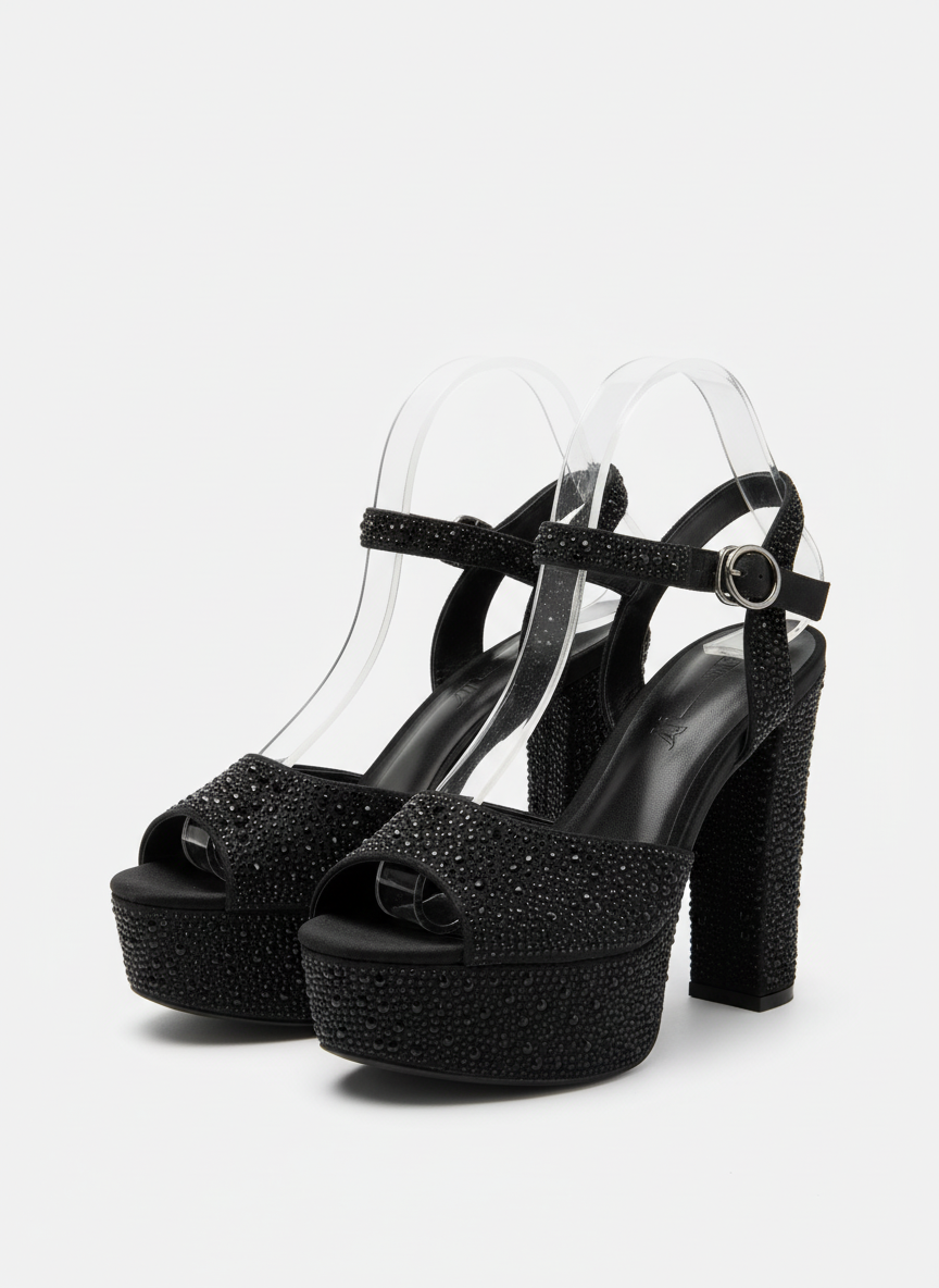 High Heel Platform  Hazar