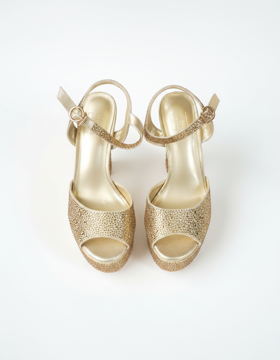 High Heel Platform  Hazar