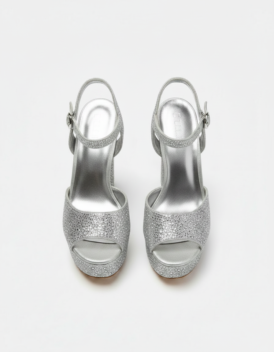 High Heel Platform  Hazar
