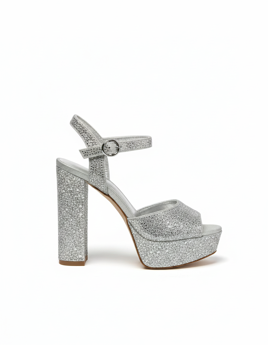 High Heel Platform  Hazar