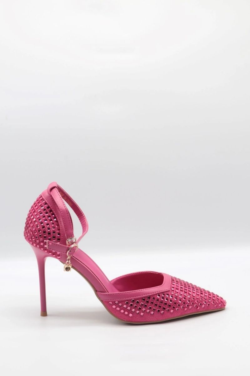 Stiletto heels  Hazar