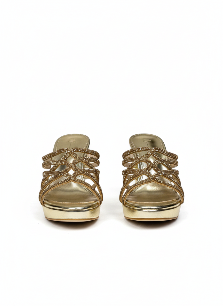 High Heel Platform  Hazar