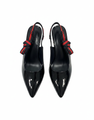 Ankle Strap Heel  Hazar