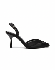 Ankle Strap Heel  Hazar