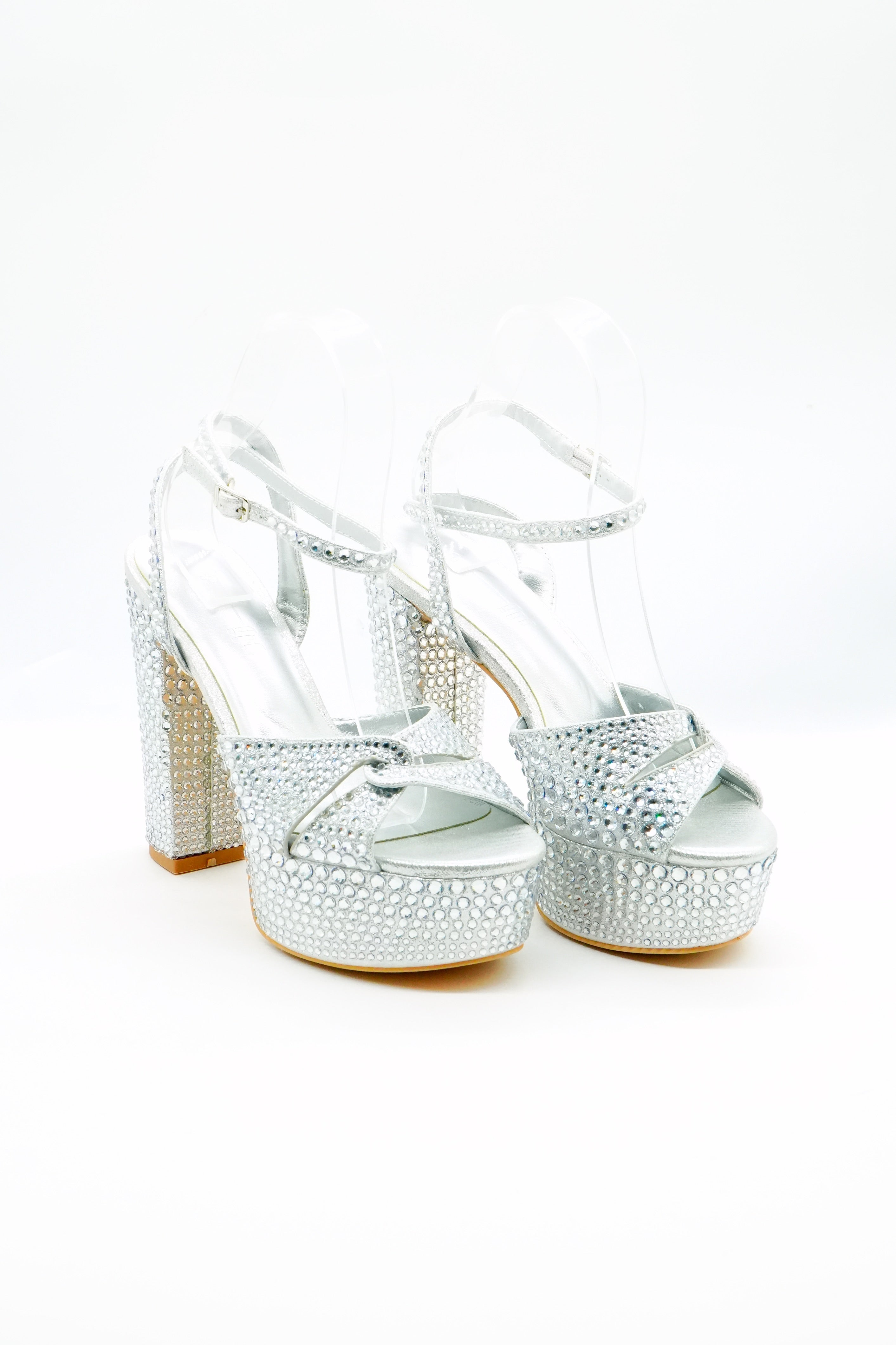 High Heel Platform