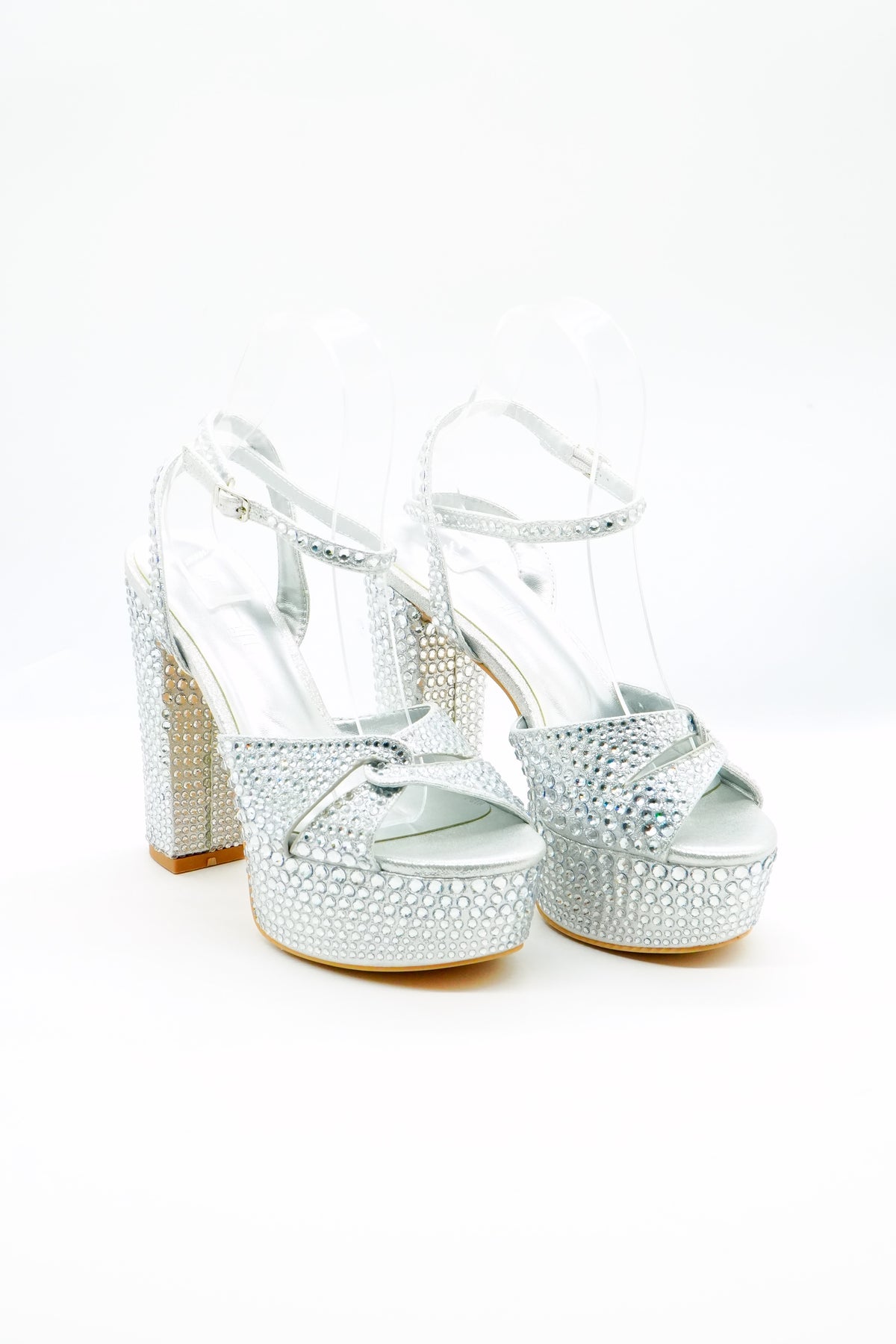High Heel Platform
