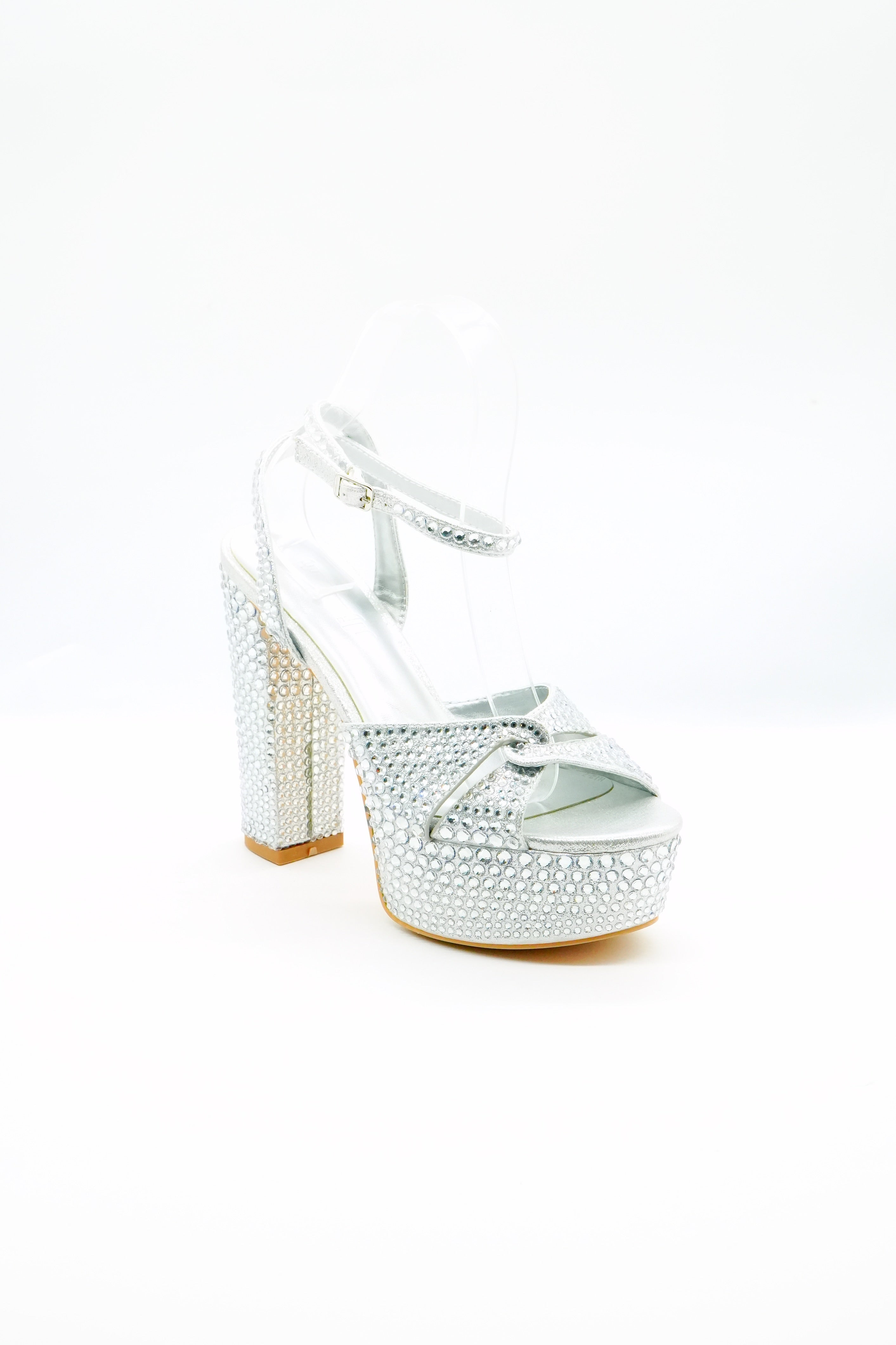 High Heel Platform