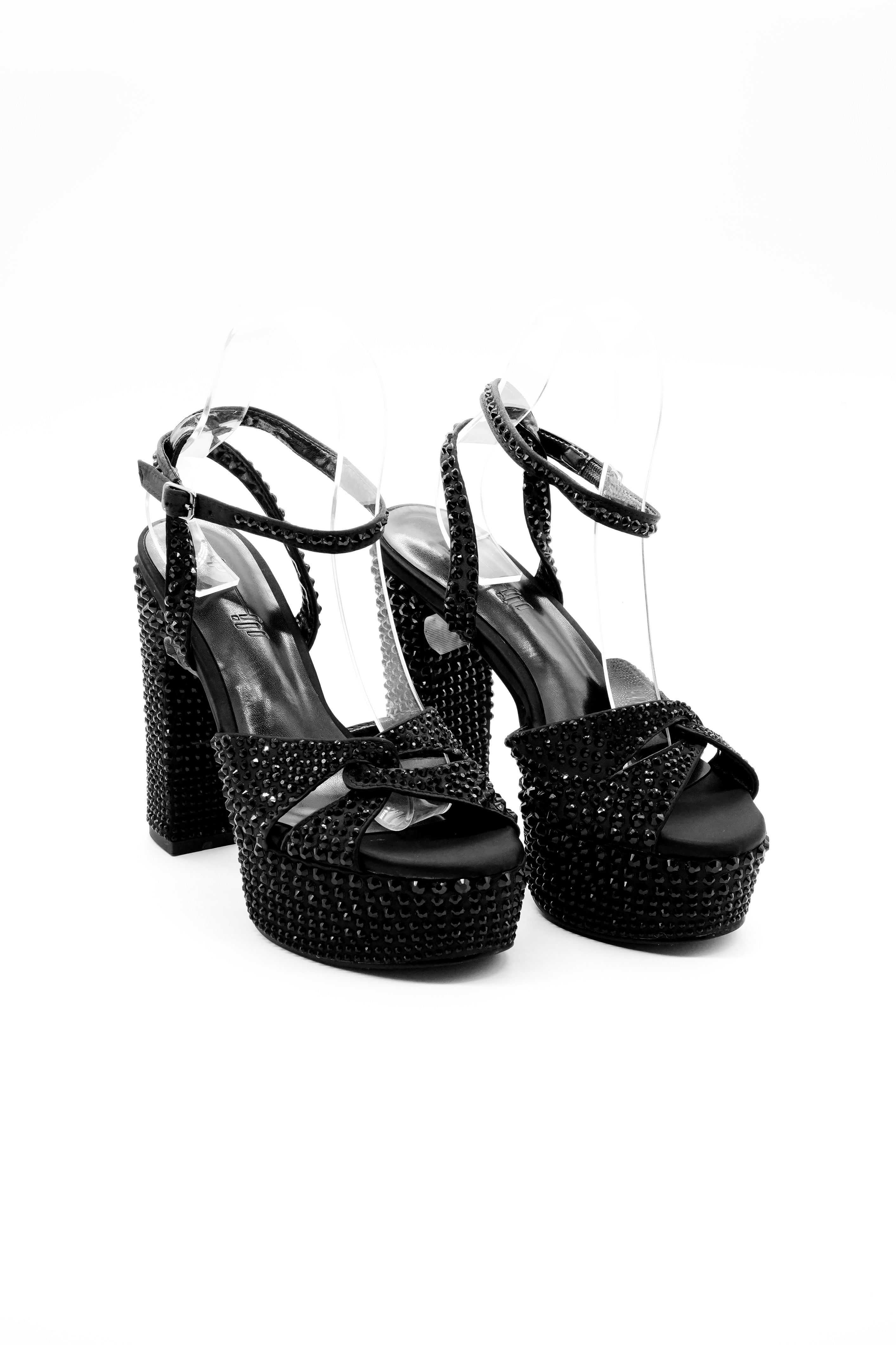 High Heel Platform