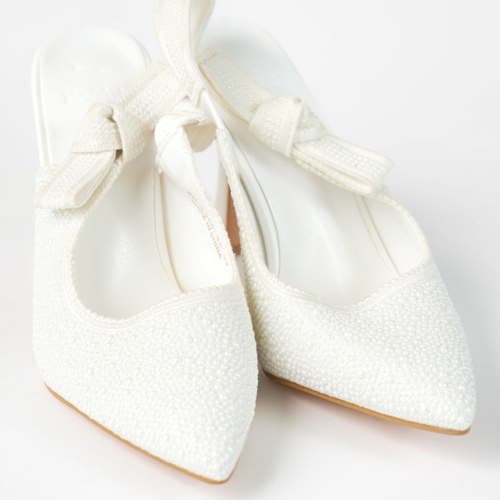 Ankle Strap Heel  Hazar