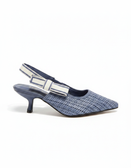 Ankle Strap Heel  Hazar