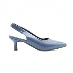 Ankle Strap Heel