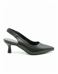 Ankle Strap Heel  Hazar