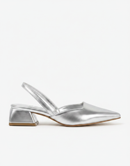 Ankle Strap Heel  Hazar