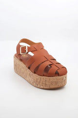 Flat Sandal  Hazar