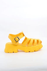 Flat Sandal  Hazar