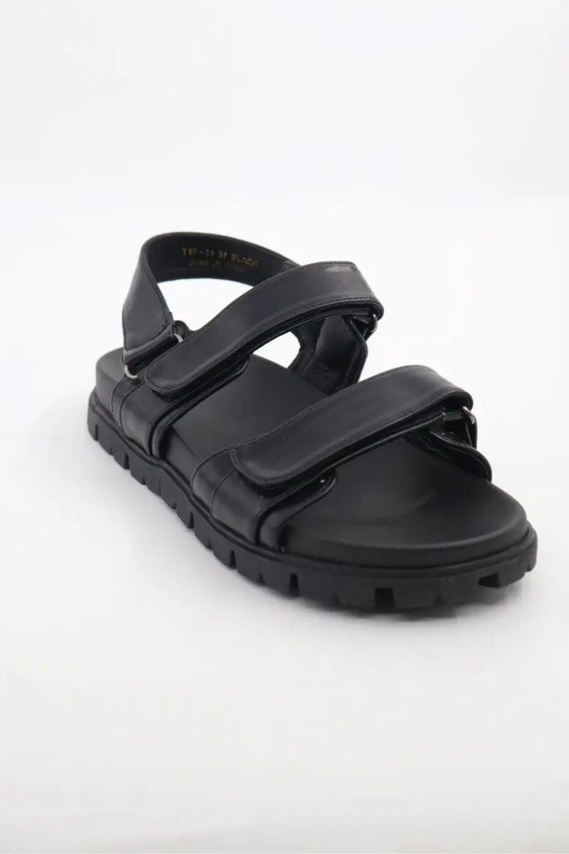 Flat Sandal  Hazar