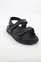 Flat Sandal  Hazar