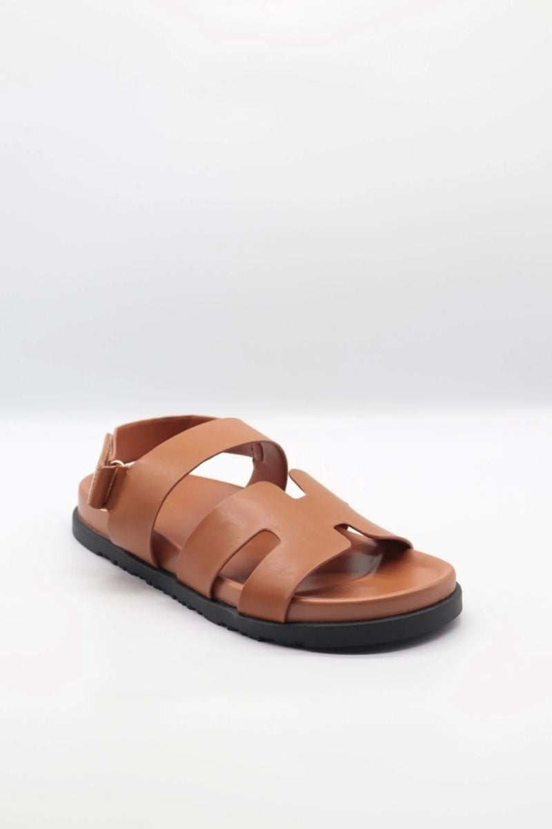 Flat Sandal  Hazar