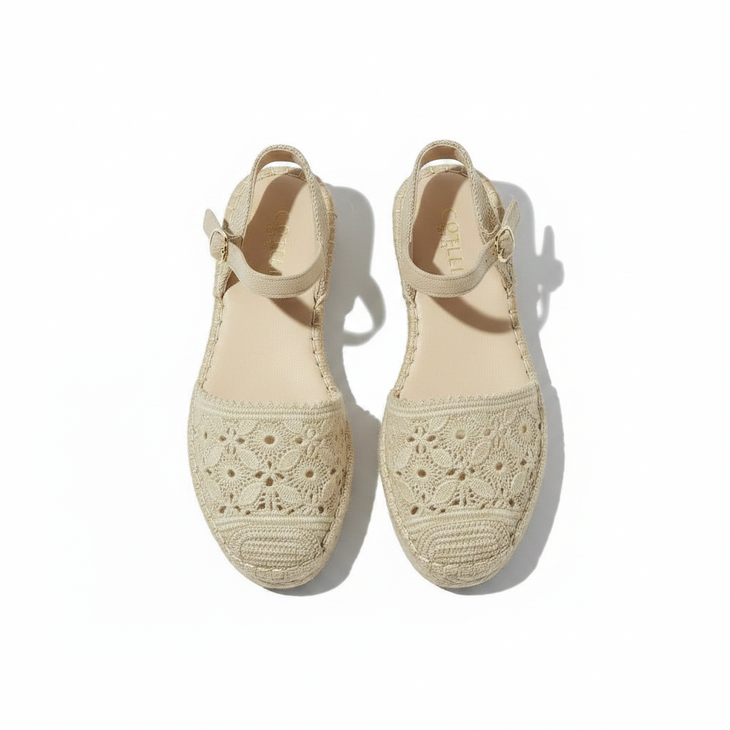 Flat Sandal  Hazar
