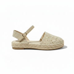 Flat Sandal  Hazar