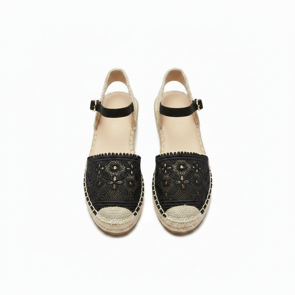 Flat Sandal  Hazar