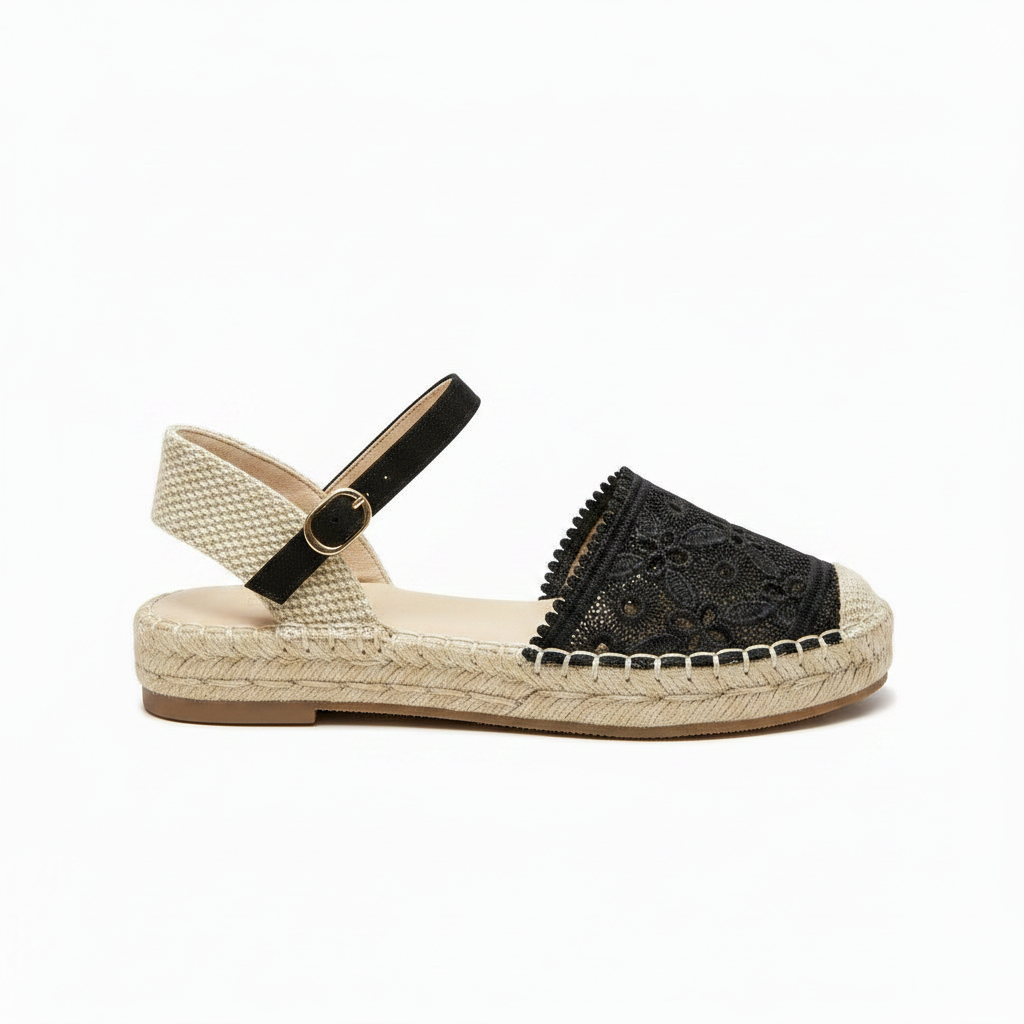Flat Sandal  Hazar