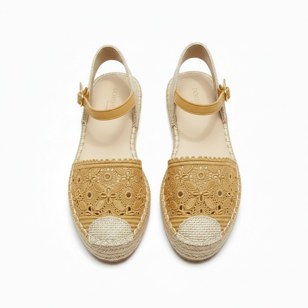 Flat Sandal  Hazar
