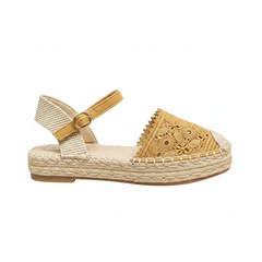 Flat Sandal  Hazar