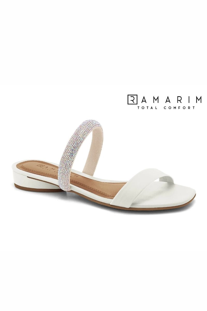 Heel Sandal  Ramarim