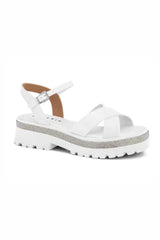 Flat Sandal  Ramarim