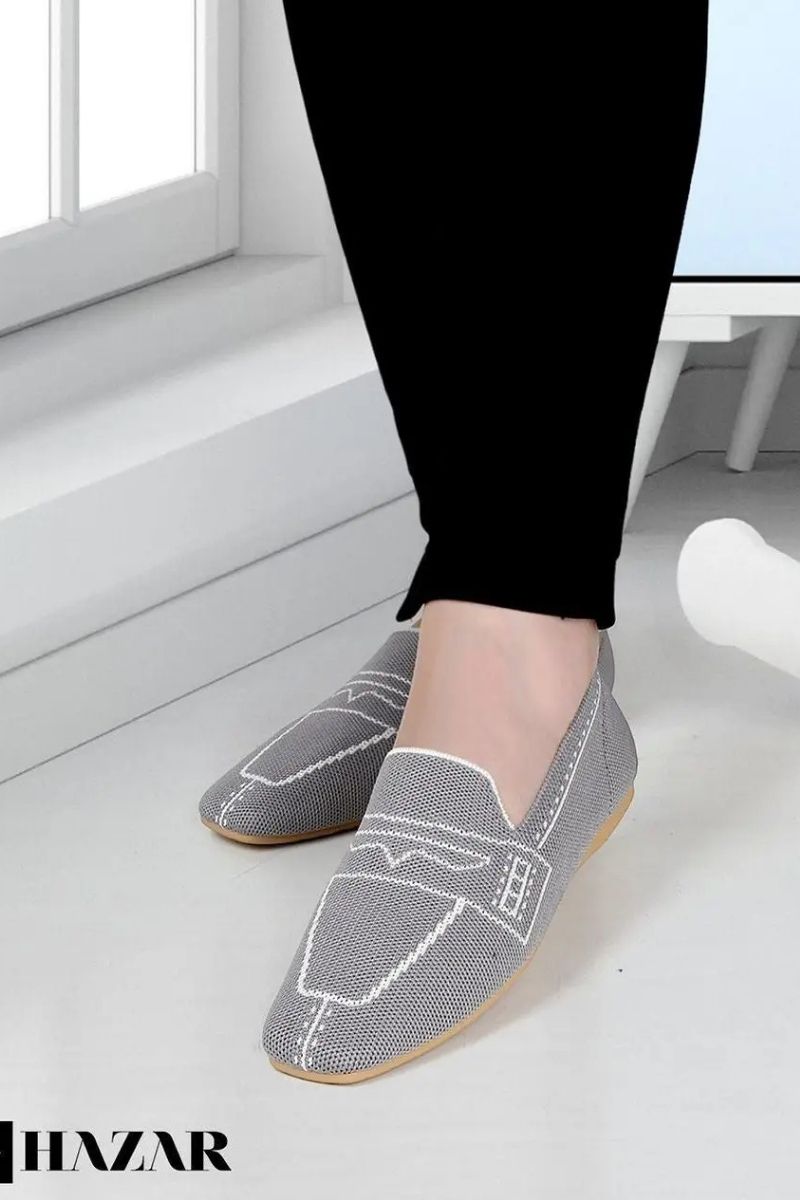 Loafer  Hazar