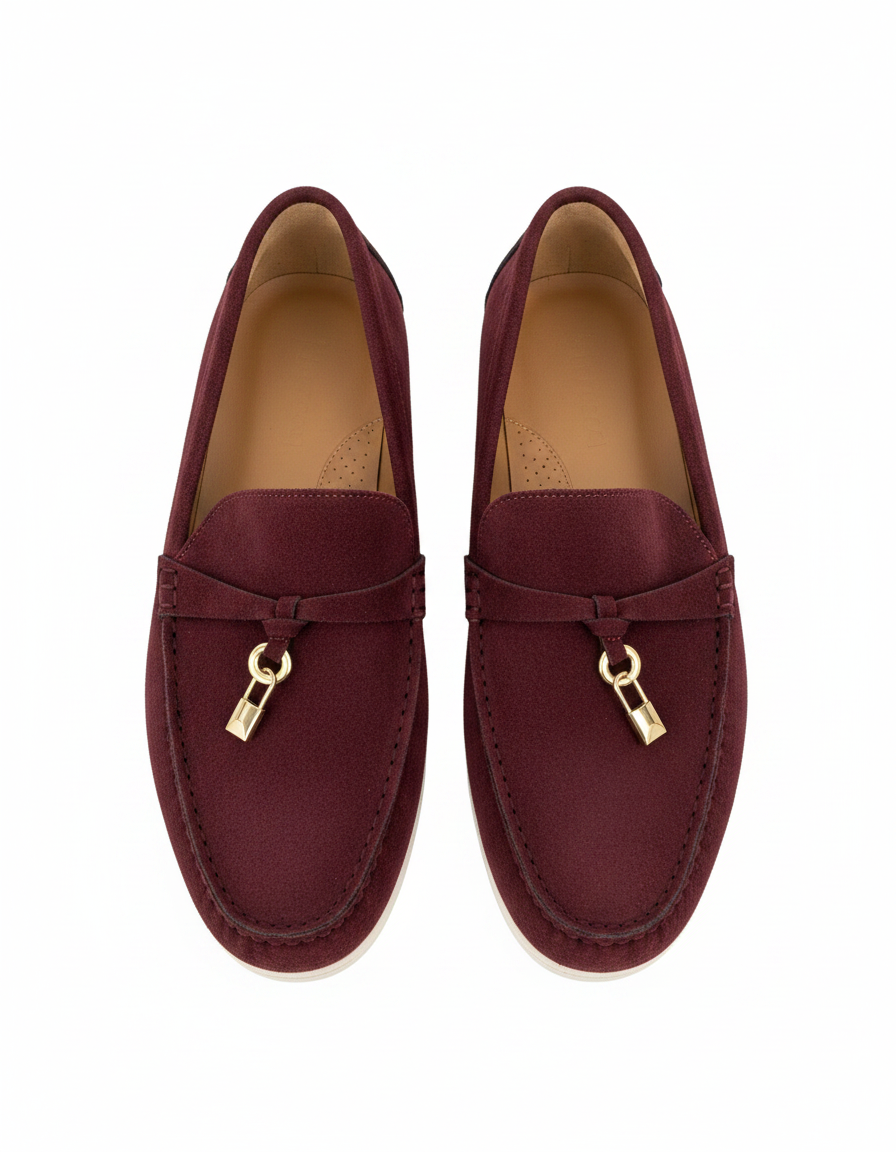 Loafer  Hazar