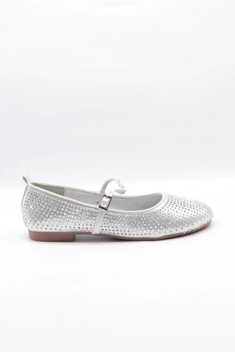 FLAT SHOE  Hazar