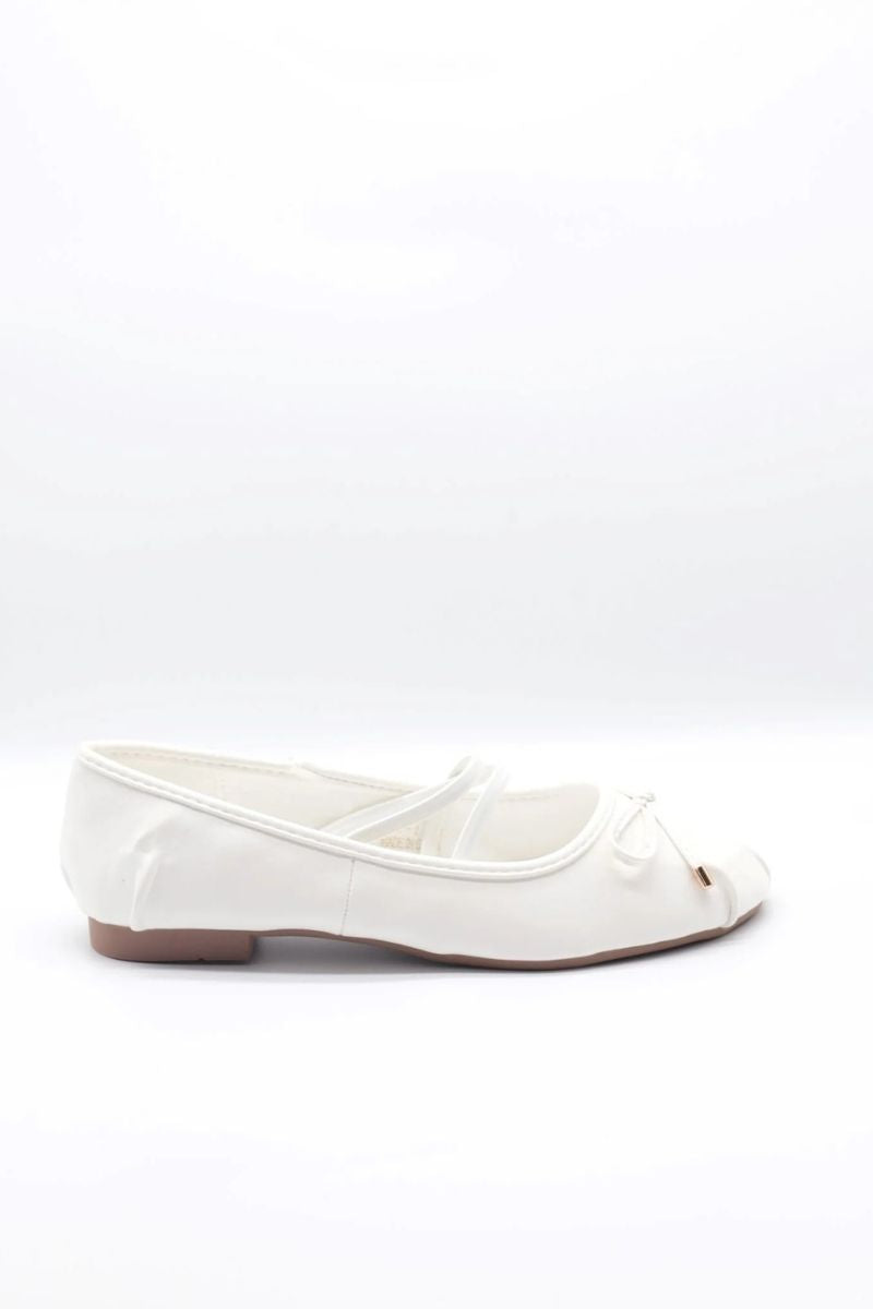 FLAT SHOE  Hazar