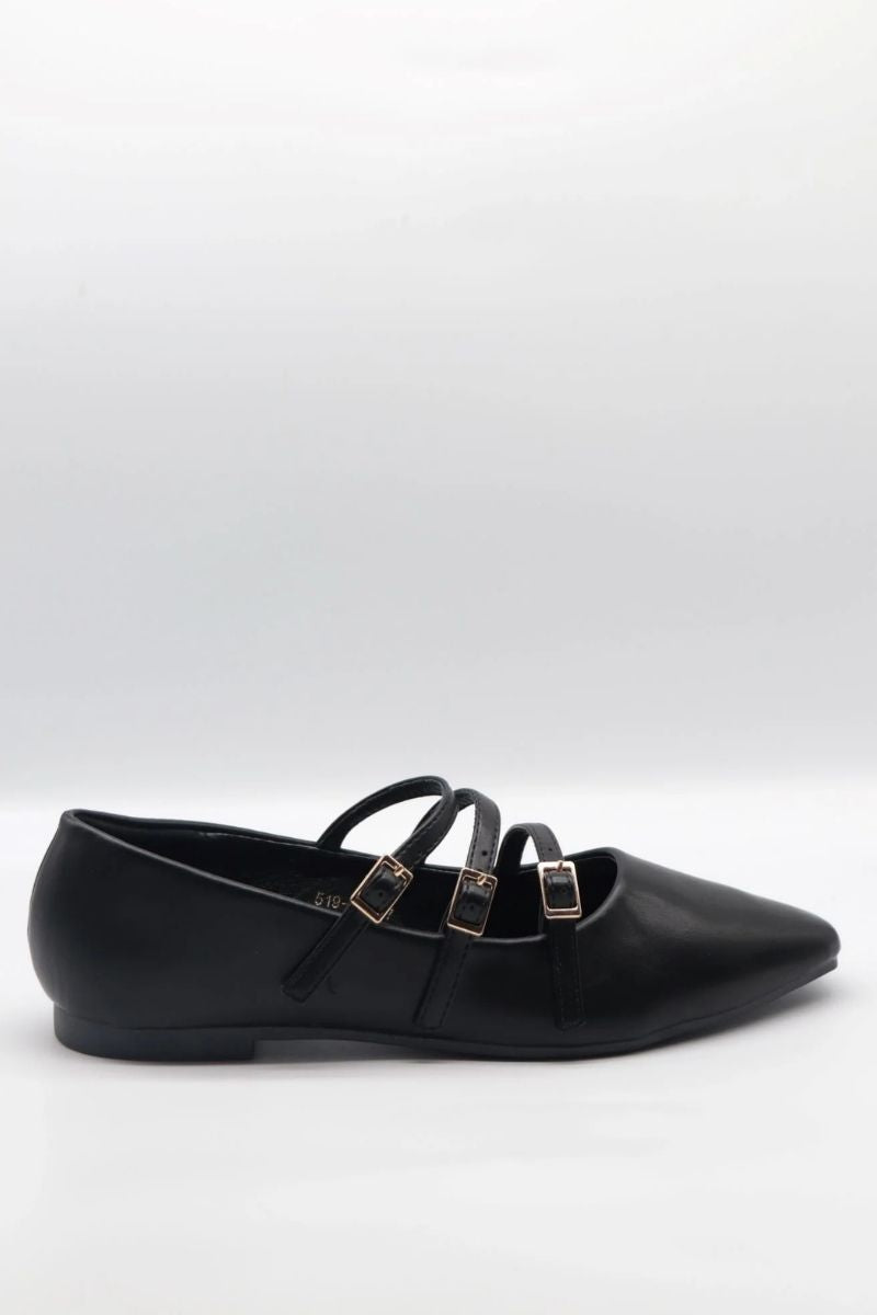 FLAT SHOE  Hazar