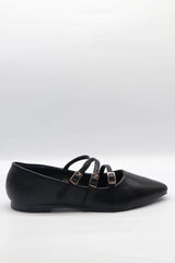 FLAT SHOE  Hazar