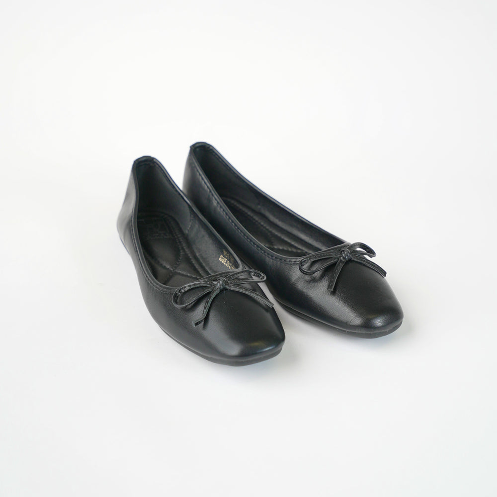 Flat Shoes - Voile Fashion