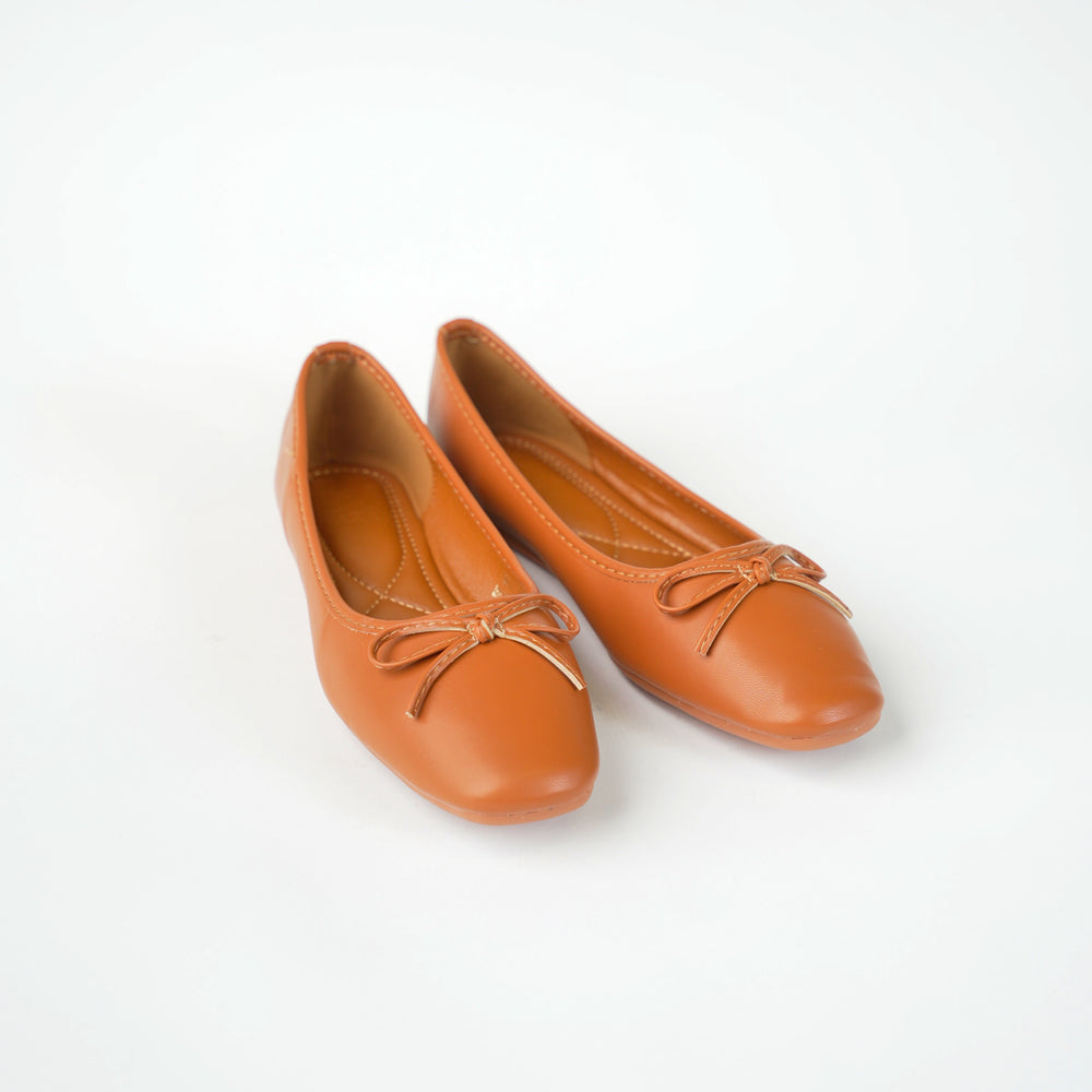 Flat Shoes - Voile Fashion
