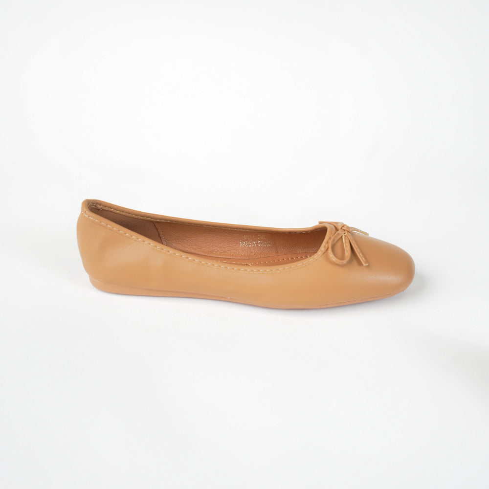 Flat Shoes - Voile Fashion