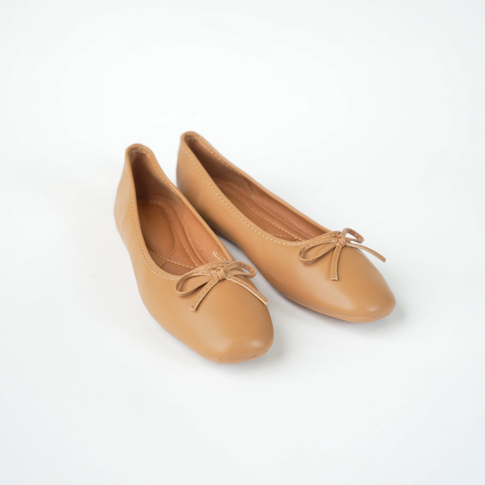 Flat Shoes - Voile Fashion