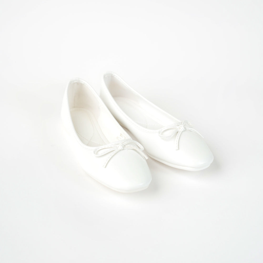 Flat Shoes - Voile Fashion